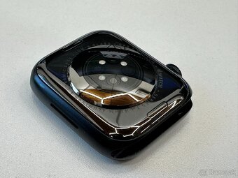Apple watch 7 45mm Blue Aluminium GPS - 7