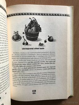 Peter Ševčovič: Z kuchyne bohémskej Bratislavy - 7