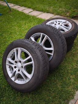 FOCUS 1.6 80kw bez dpf - 7