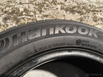 185/60 R14 Letné pneumatiky Hanook Kinergy Eco 4 kusy - 7