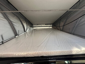 nový karavan Etrusco CV 640PB 4-miestny s výklopnou strechou - 7