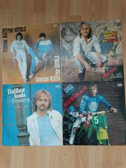 LP Platne - 7