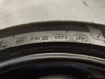 MICHELIN PILOT ALPIN 5 SUV 285/40 R 22 . 110 V - 7