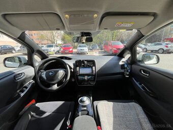 Nissal Leaf 30 kWh EV - 7