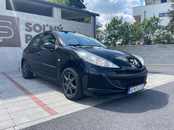 Peugeot 206+ 1.4HDi r.v. 10/2011 - 7