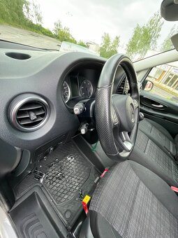 Mercedes-Benz Vito 114 CDI - 7