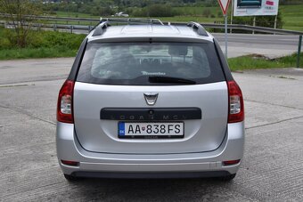 Dacia Logan MCV 1.0 SCe Access - 7