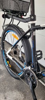 Horský bicykel TREK 8,5 ELITE SERIES,kolesá 26,rám 19,5" - 7