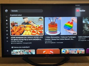 Lg led tv 82cm 32” - 7