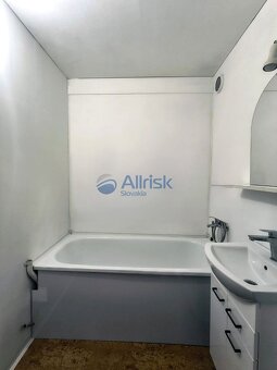 Prenájom 3-izbového bytu ideálneho pre rodinu s deťmi – Pieš - 7