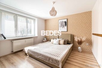 BEDES | Priestranný 3 izbový byt, 74m2, Staré sídlisko - 7
