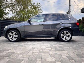 BMW X5 bledo-hneda koza - 7