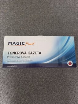 Náplne do tlačiarní - 7
