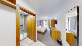 NA PREDAJ APARTMÁN VO VYHĽADÁVANOM TURISTICKOM CENTRE VALČA - 7