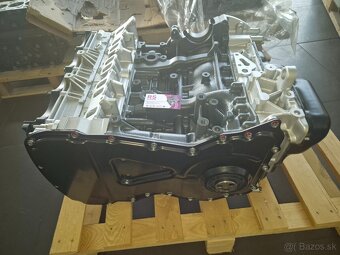 4H03 MOTOR 2,2 HDI E5 - 4HG - 4HH JUMPER BOXER - 7