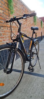 Predam bicykel Olpran 26" - 7
