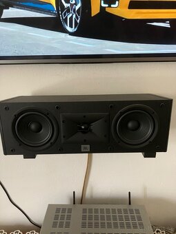 JBL - 7