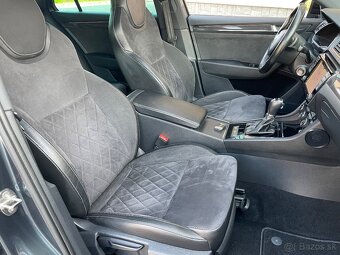 Skoda Superb Sportline 2.0tdi 140kw 4x4 dsg Pano webasto - 7