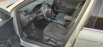 Passat B6 - 7
