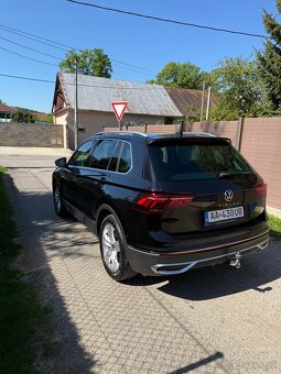 Vw tiguan 4x4 highline 2.0tdi - 7