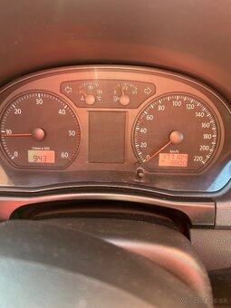 Vw polo 1,4 TDi - 7