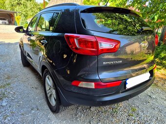 Kia sportage 1.6 GDI - 7