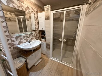 BYT 3+1, Žilina-Bôrik, 80m², Garáž + 2x Parkovacie státie, u - 7