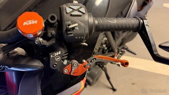 KTM 1290 Super Duke R-2017.19700km - 7