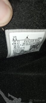 Air Jordan 4 Black Cat - 7