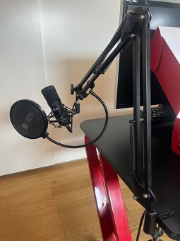 Mikrofón SPC GEAR - 7