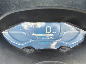 Honda PCX 125 2021 + helma, plachta - 7