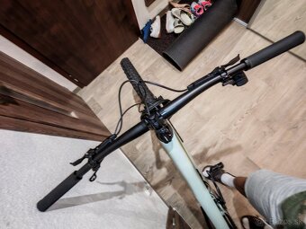 Predám 2024 Specialized Epic 8 Evo Pro - 7