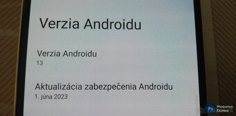 Sony Xperia 10 v.4 5G - 6/128/ Android 13 - 7