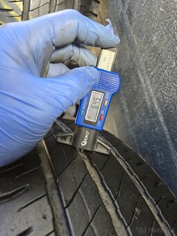 Letná Sada BOXER/DUCATO/JUMPER 215/70 R15 C - 7