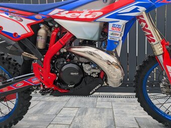 Beta RX 300 2024 16 mth - 7