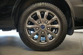 Ford Tourneo Custom 2.0 TDCi EcoBlue Titanium L2 A/T - 7