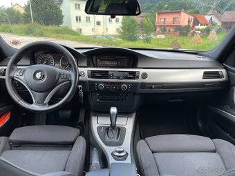 Bmw e91 320d 130kw - 7