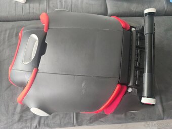 Autosedačka Cybex 2x - 7