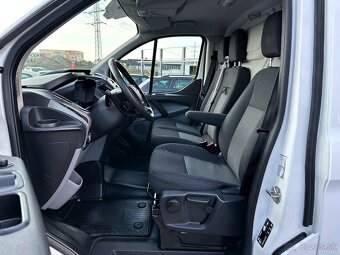 Ford Transit Custom 2.0 TDCi 130 Trend L1 ODPOČET DPH - 7