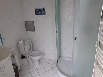1 izbový byt - Staré sidlisko Prievidza - 7