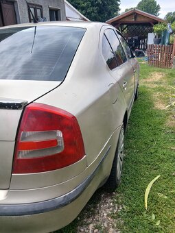 Predám Škoda octavia 2 - 7