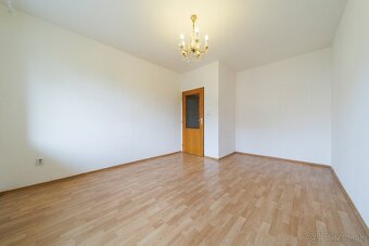 VEĽKÝ 3-IZB. BYT 101M2, DVA BALKÓNY, TICHÉ PROSTR, STUPAVA - 7