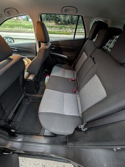 Suzuki SX4 S-Cross, 27.990km - 7
