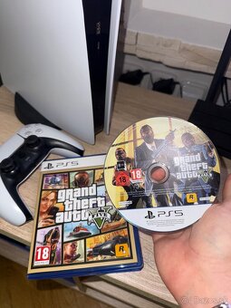 Predám tieto hry na PS4/PS5 - 7