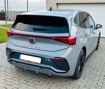 Cupra Born e-Boost Frist Edition 231/62kWh - 7