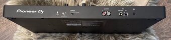 Pioneer DDJ-FLX4 + Roland Black Series kábel - 7