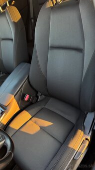 Mazda cx 30 - 7