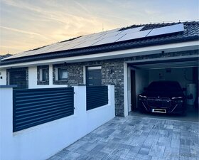 Elektroinštalačné práce, fotovoltika, silnoprúd, slaboprúd - 7