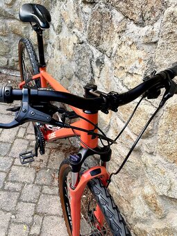 Cube Nature 28” M s dokladom - 7