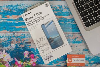 Tvrdené sklo IMAK H pre Xiaomi, Redmi a Poco - 7